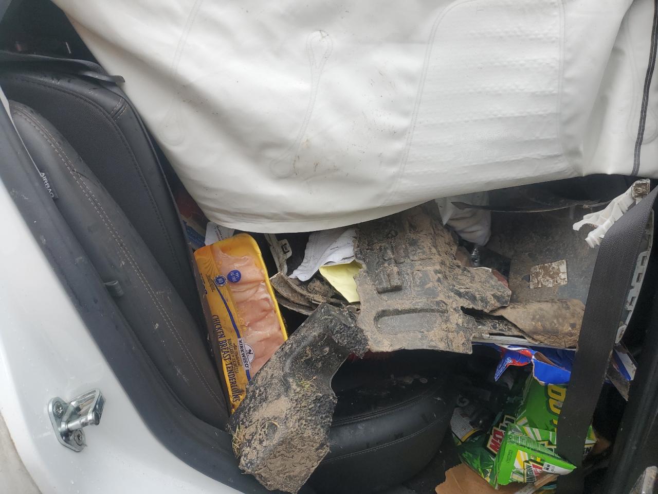 2020 Chevrolet Trax 1Lt VIN: KL7CJPSB9LB007665 Lot: 89577075