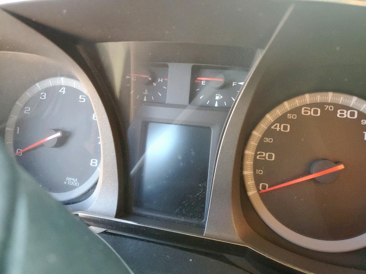 2017 GMC Terrain Sle VIN: 2GKALNEK5H6326273 Lot: 81988425