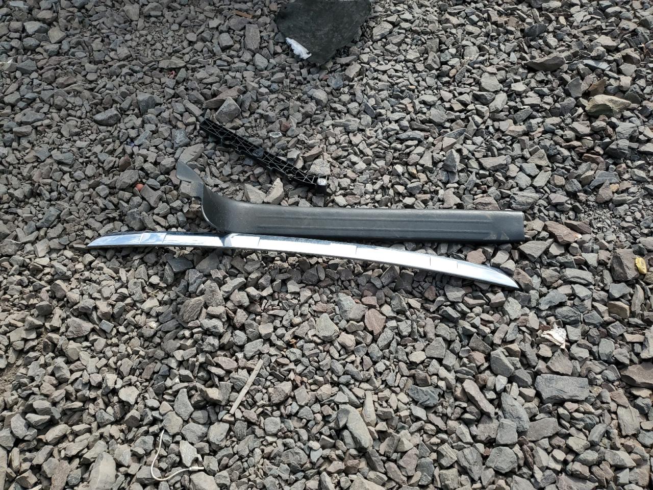 2014 Nissan Pathfinder S VIN: 5N1AR2MM9EC623024 Lot: 84653745