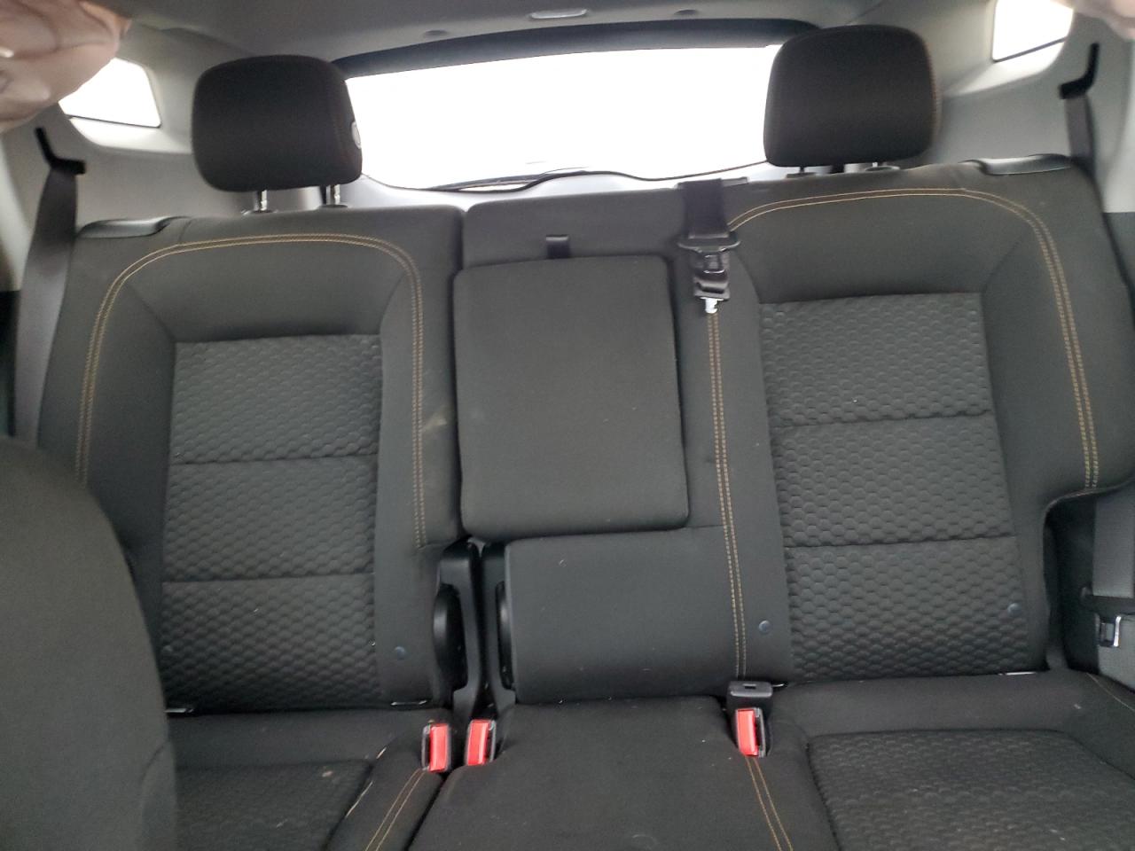 2020 GMC Terrain Sle VIN: 3GKALTEV2LL111758 Lot: 90668165