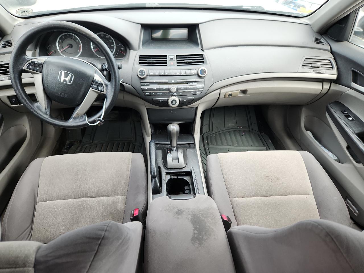 2009 Honda Accord Lx VIN: JHMCP26309C014903 Lot: 82186085