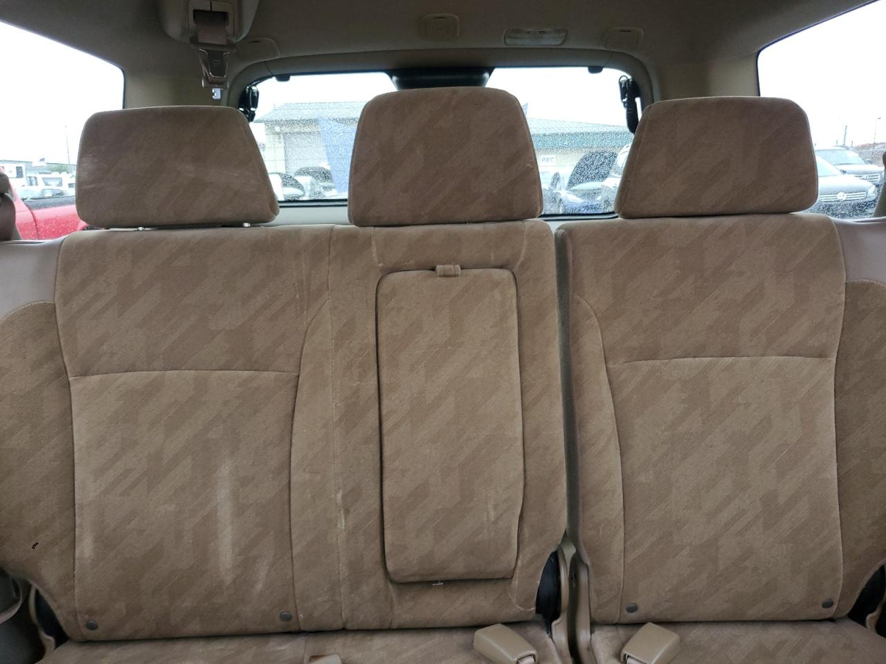 2003 Honda Cr-V Ex VIN: JHLRD78823C038561 Lot: 84628465