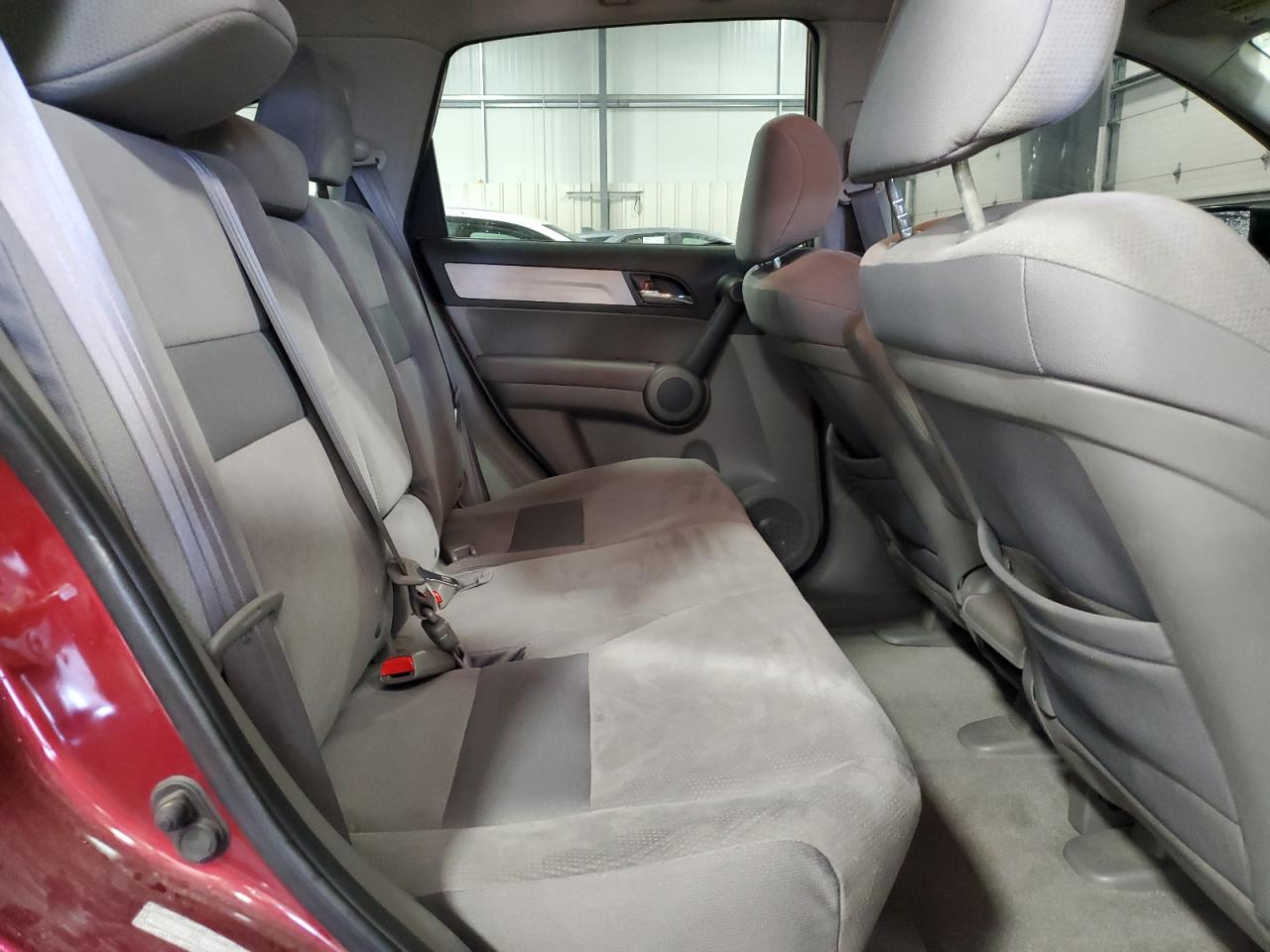 2010 Honda Cr-V Ex VIN: 5J6RE4H58AL046041 Lot: 85873585