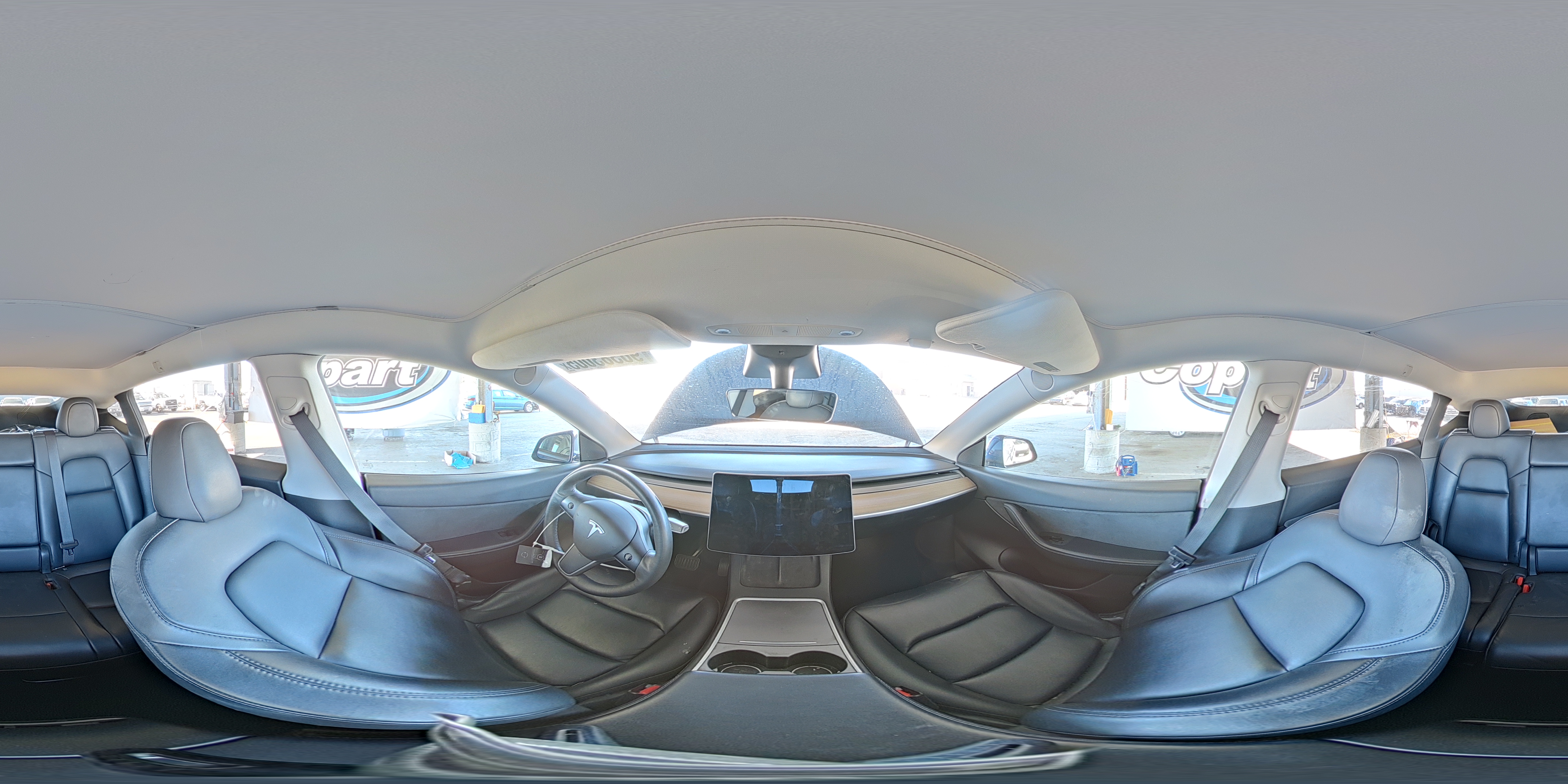 2021 Tesla Model Y VIN: 5YJYGAEE8MF113162 Lot: 90383005