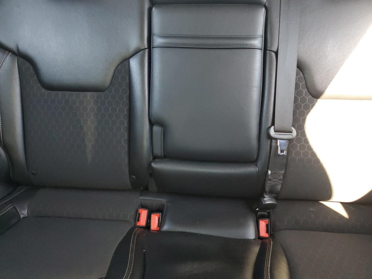 2018 Jeep Compass Latitude VIN: 3C4NJDBB1JT345227 Lot: 85742205