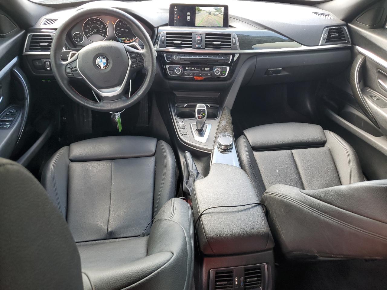 2019 BMW 330Xi Gt VIN: WBA8Z9C55KB220646 Lot: 84479355