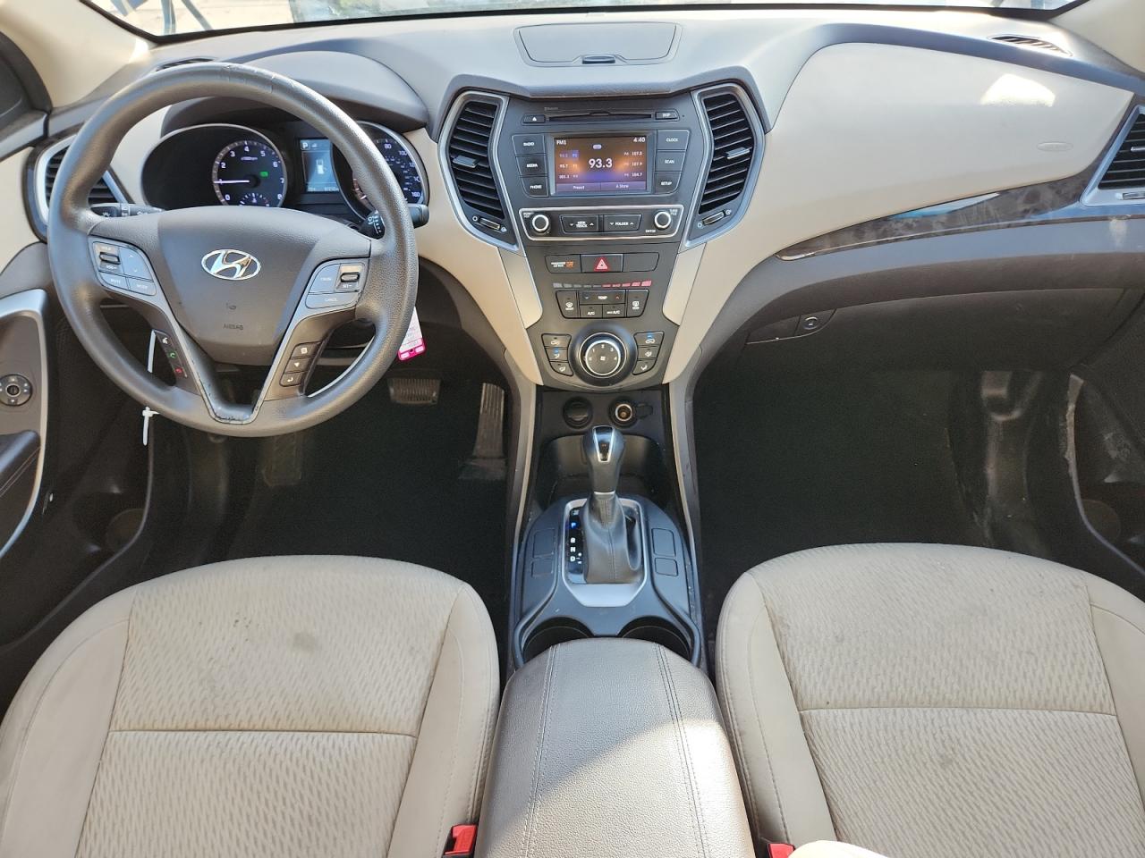 2018 Hyundai Santa Fe Sport VIN: 5XYZTDLB4JG562482 Lot: 85902615