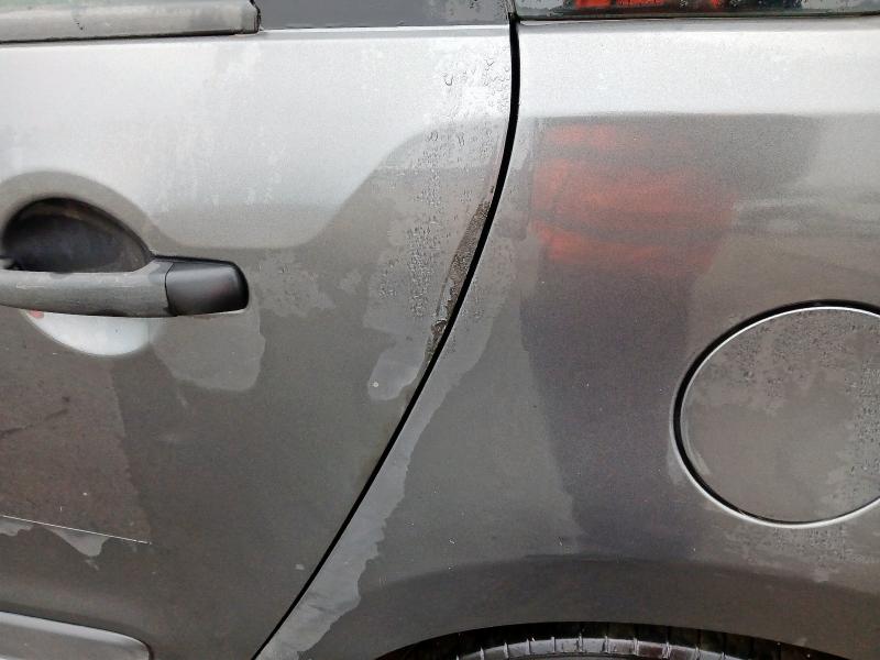 2014 CITROEN C3 PICASSO VTR+ HDI 