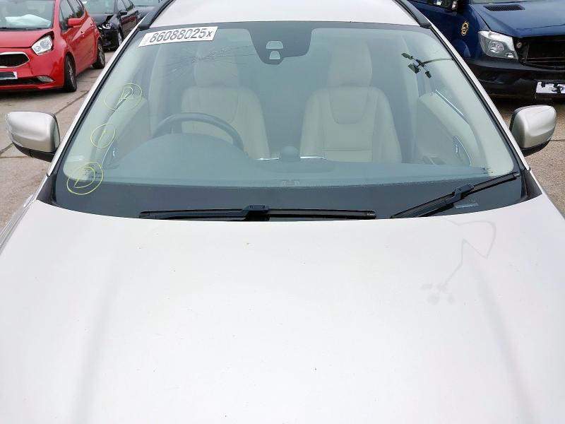 2016 VOLVO XC60 D4 [190] SE NAV 5DR GEARTRONIC