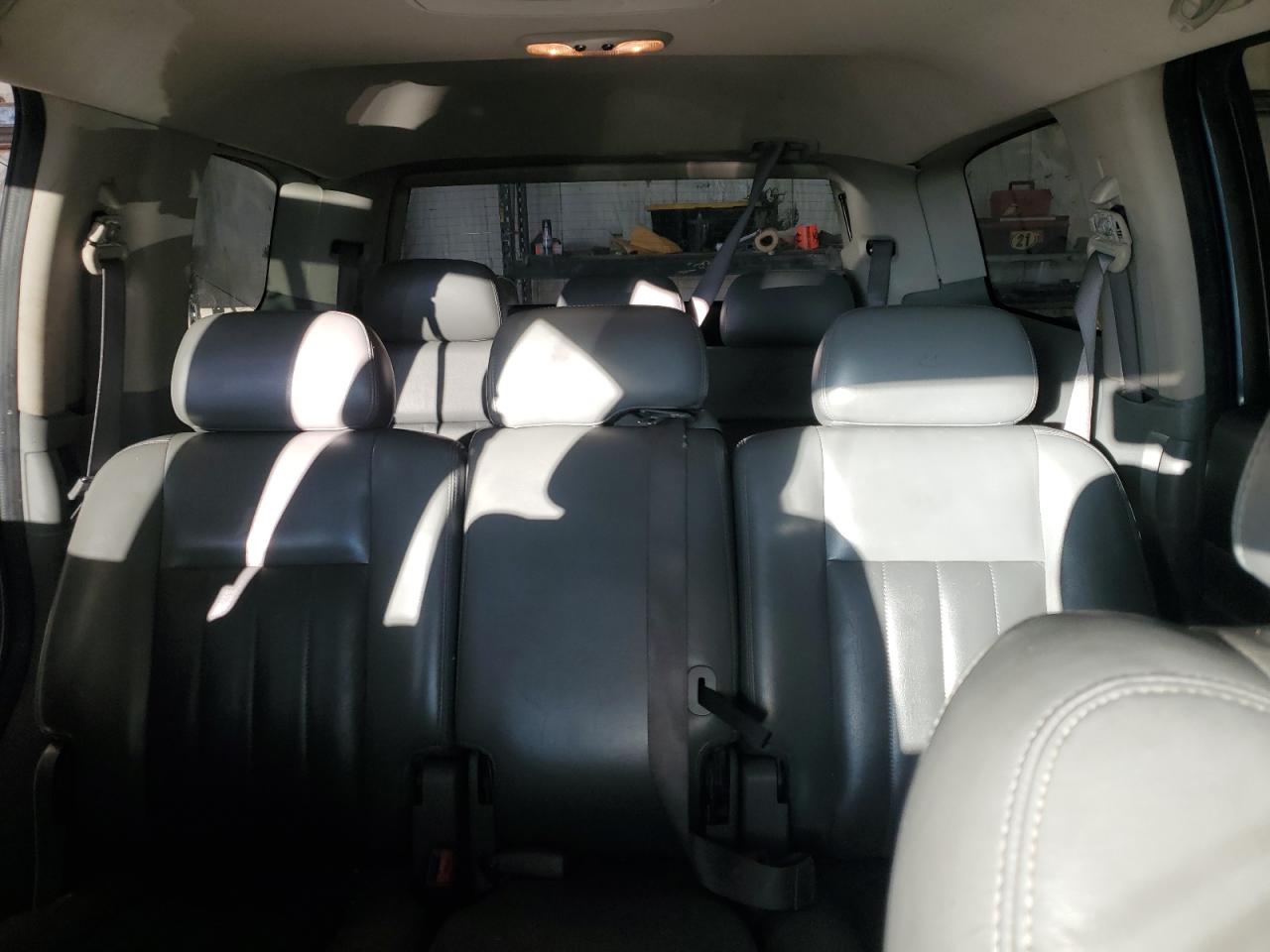 2006 Dodge Durango Limited VIN: 1D8HB58276F127450 Lot: 90242955