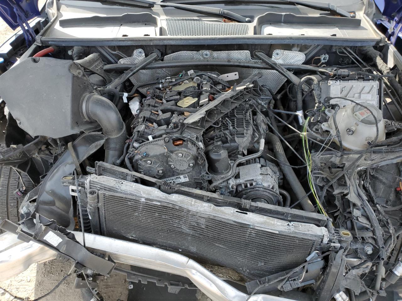 2023 Audi Q5 Premium Plus 45 VIN: WA1EAAFY3P2076889 Lot: 83965425