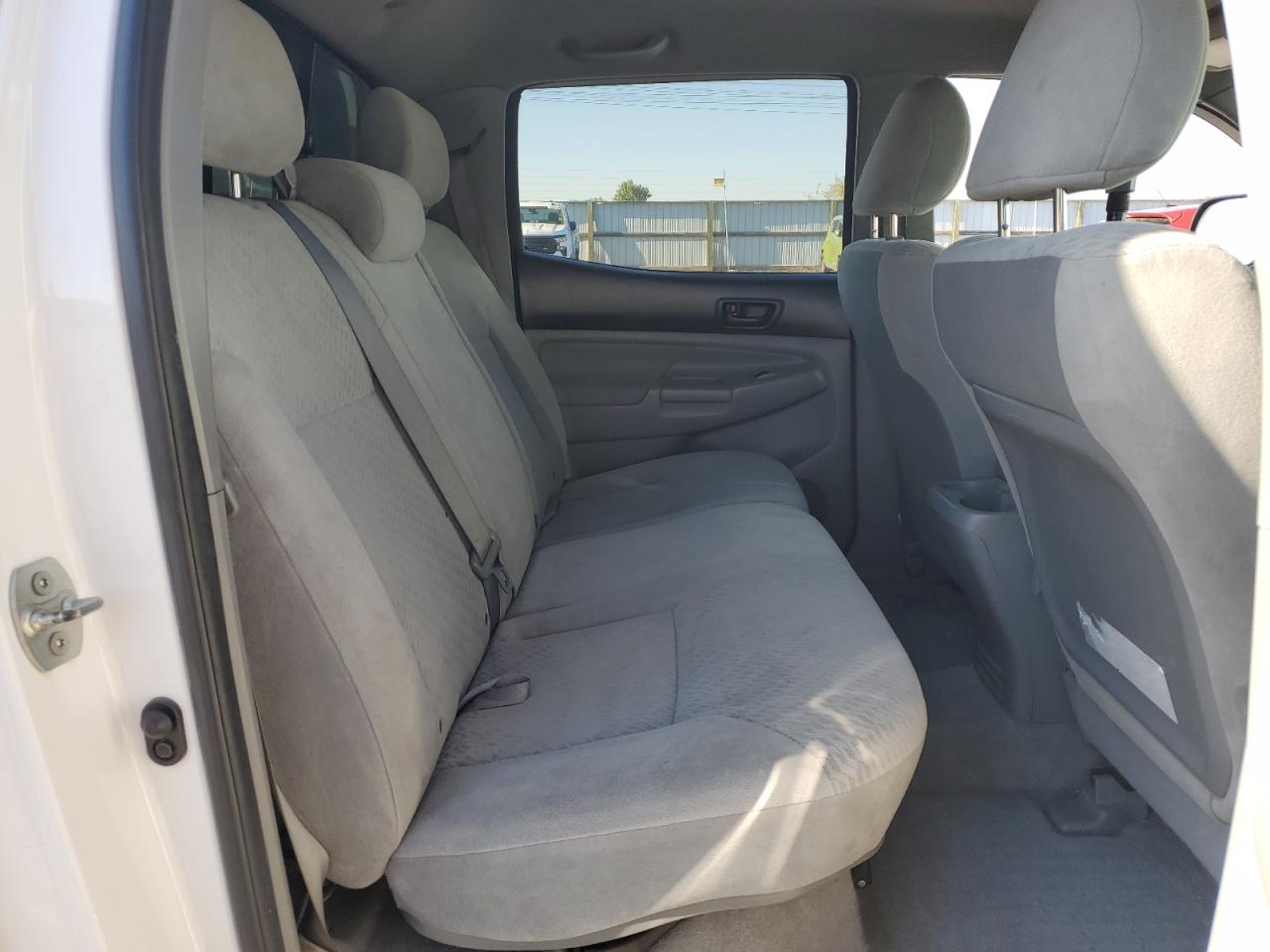 2011 Toyota Tacoma Double Cab Long Bed VIN: 3TMMU4FN5BM037724 Lot: 85577715