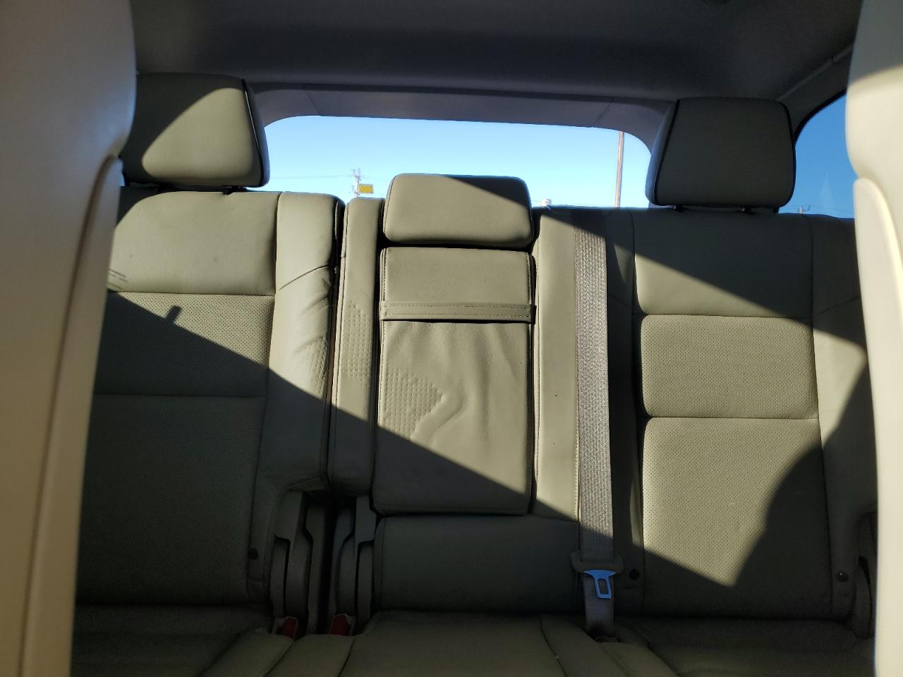 2020 Jeep Grand Cherokee Overland VIN: 1C4RJECGXLC301095 Lot: 85404425