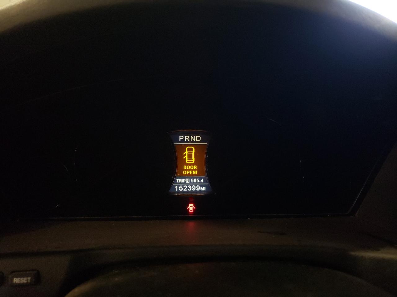 2007 Kia Amanti VIN: KNALD125175124515 Lot: 83983965