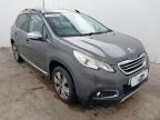 2014 PEUGEOT 2008 ALLURE  for sale at Copart GLOUCESTER