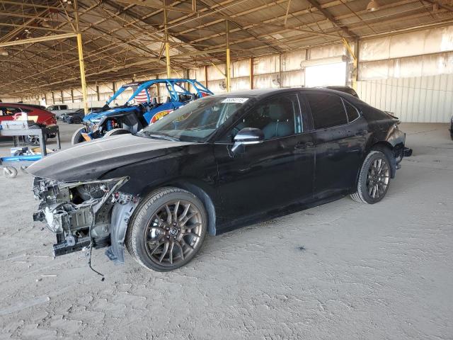 TOYOTA CAMRY SE N 2023