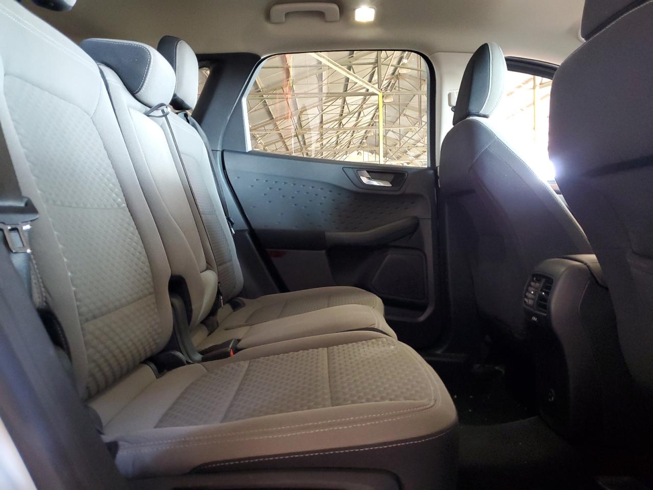 2020 Ford Escape Se VIN: 1FMCU9G63LUB85346 Lot: 85872435
