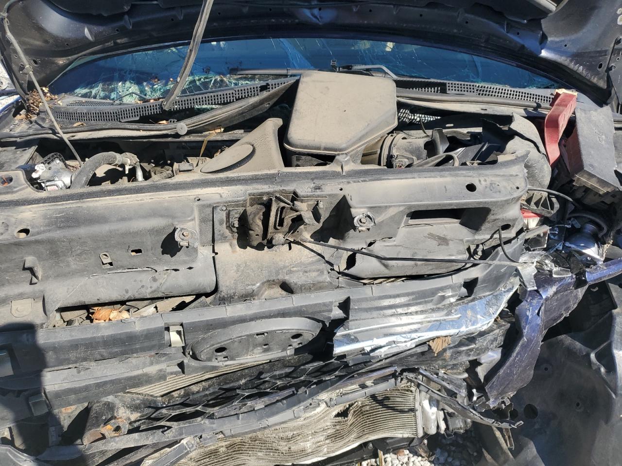 2011 Ford Edge Limited VIN: 2FMDK3KC5BBB40837 Lot: 85830495