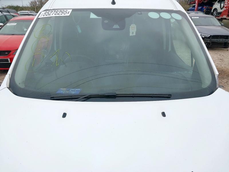 2023 FORD TRANSIT CONNECT 1.5 ECOBLUE 75PS LEADER VAN