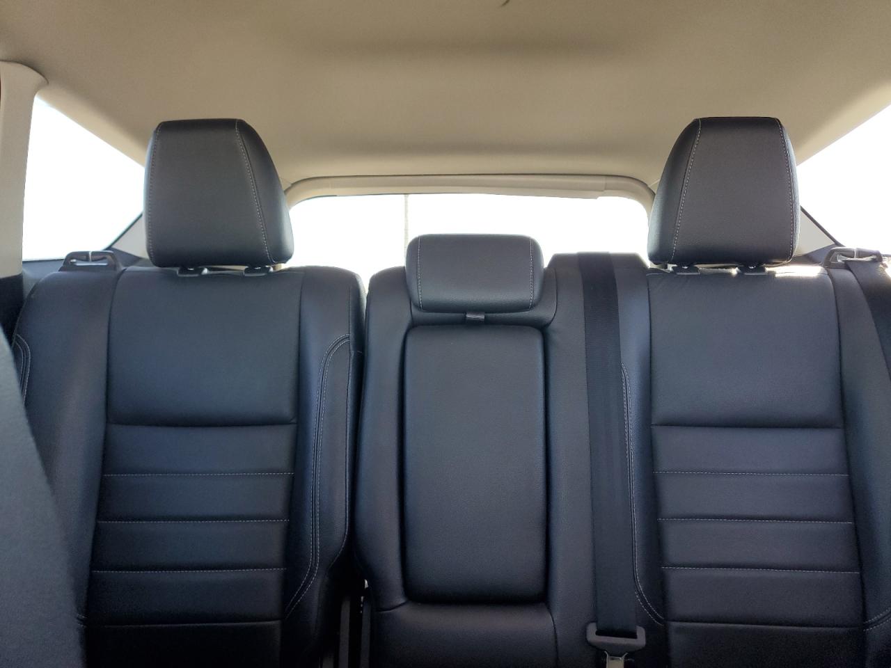 2014 Ford Escape Titanium VIN: 1FMCU0J99EUB12791 Lot: 86468205