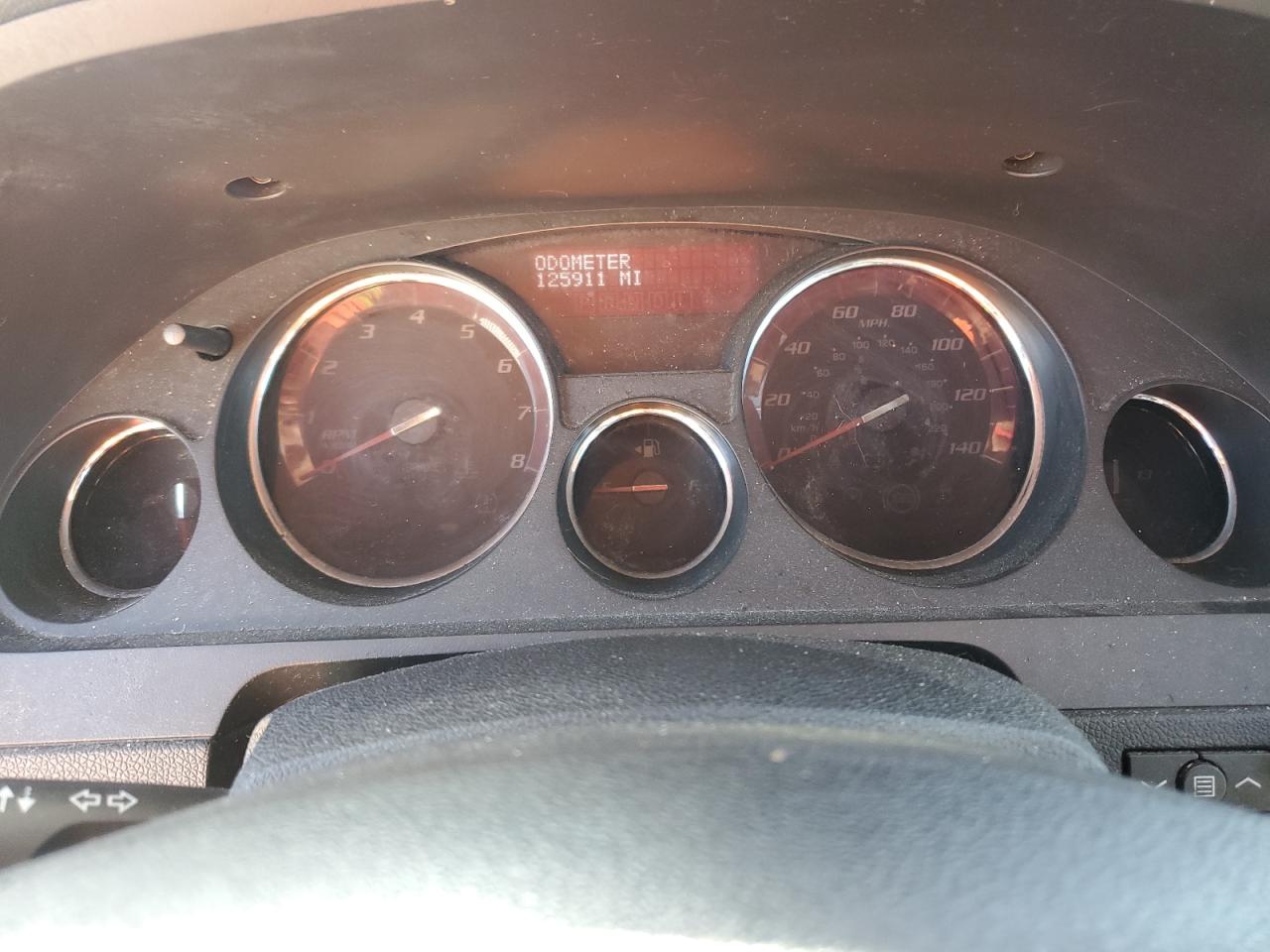 2011 GMC Acadia Slt-2 VIN: 1GKKVSEDXBJ181451 Lot: 84466595