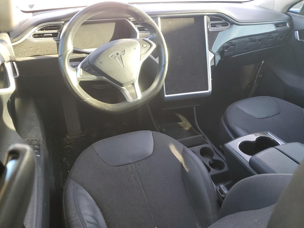 2013 Tesla Model S VIN: 5YJSA1CG4DFP14791 Lot: 85932195