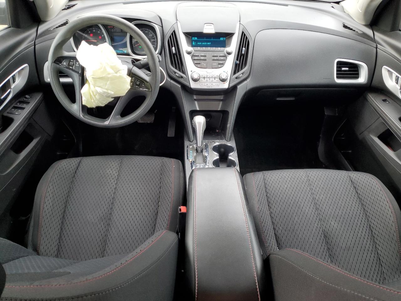 2014 Chevrolet Equinox Ls VIN: 2GNALAEK5E6116277 Lot: 86437545