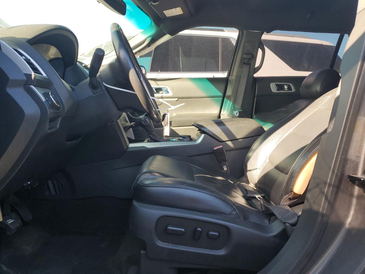 2013 Ford Explorer Xlt VIN: 1FM5K8D82DGB46956 Lot: 70672515