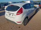 2009 FORD FIESTA TITANIUM 96  for sale at Copart WESTBURY