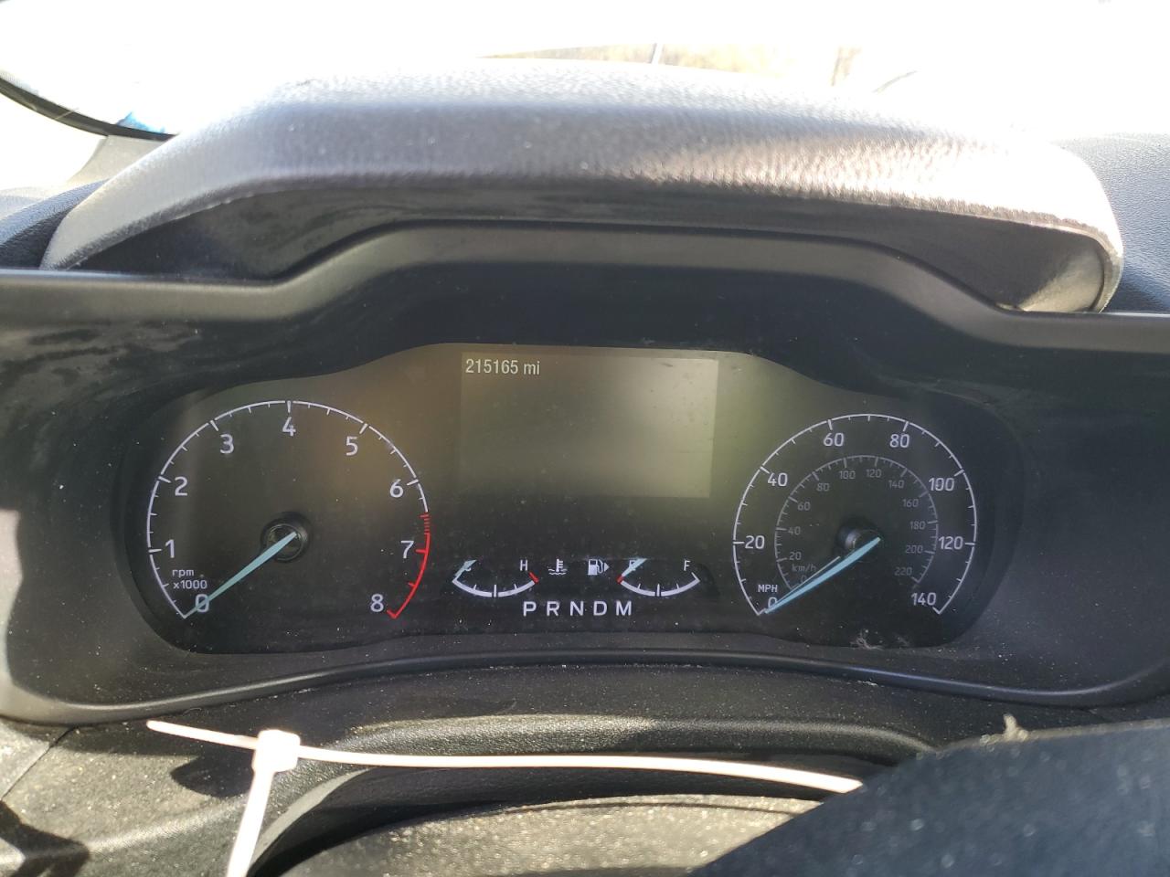 2020 Ford Transit Connect Xlt VIN: NM0LS7F26L1482624 Lot: 90343225