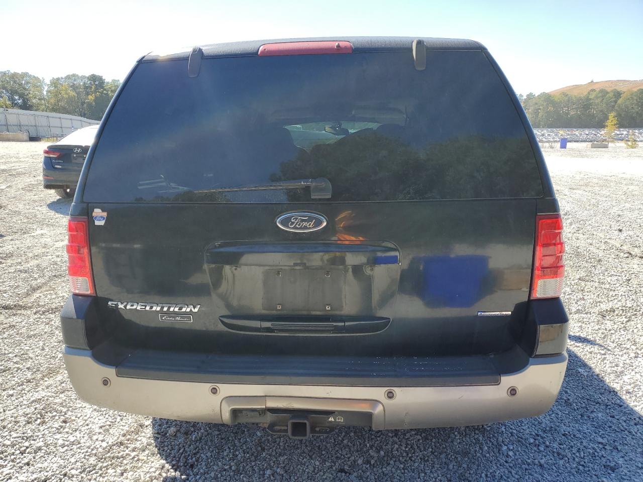 2004 Ford Expedition Eddie Bauer VIN: 1FMFU18L54LA45017 Lot: 85895755