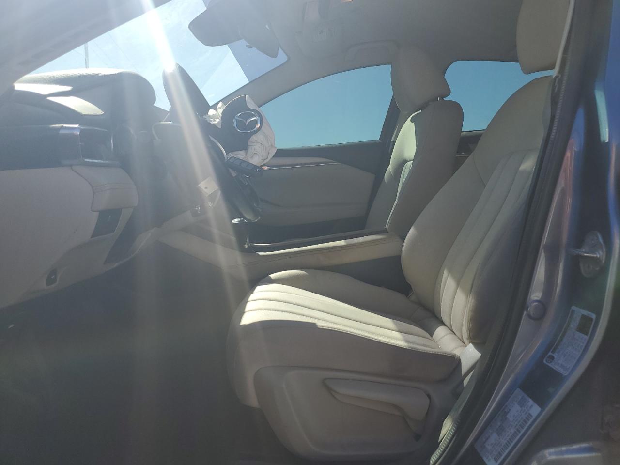 2018 Mazda 6 Sport VIN: JM1GL1U59J1309012 Lot: 86170775