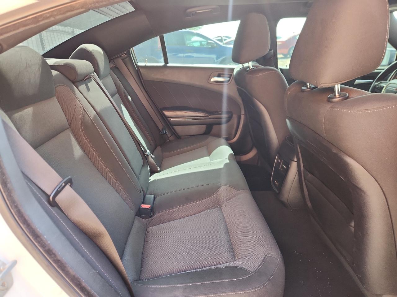 2019 Dodge Charger Sxt VIN: 2C3CDXBG3KH715572 Lot: 82213025