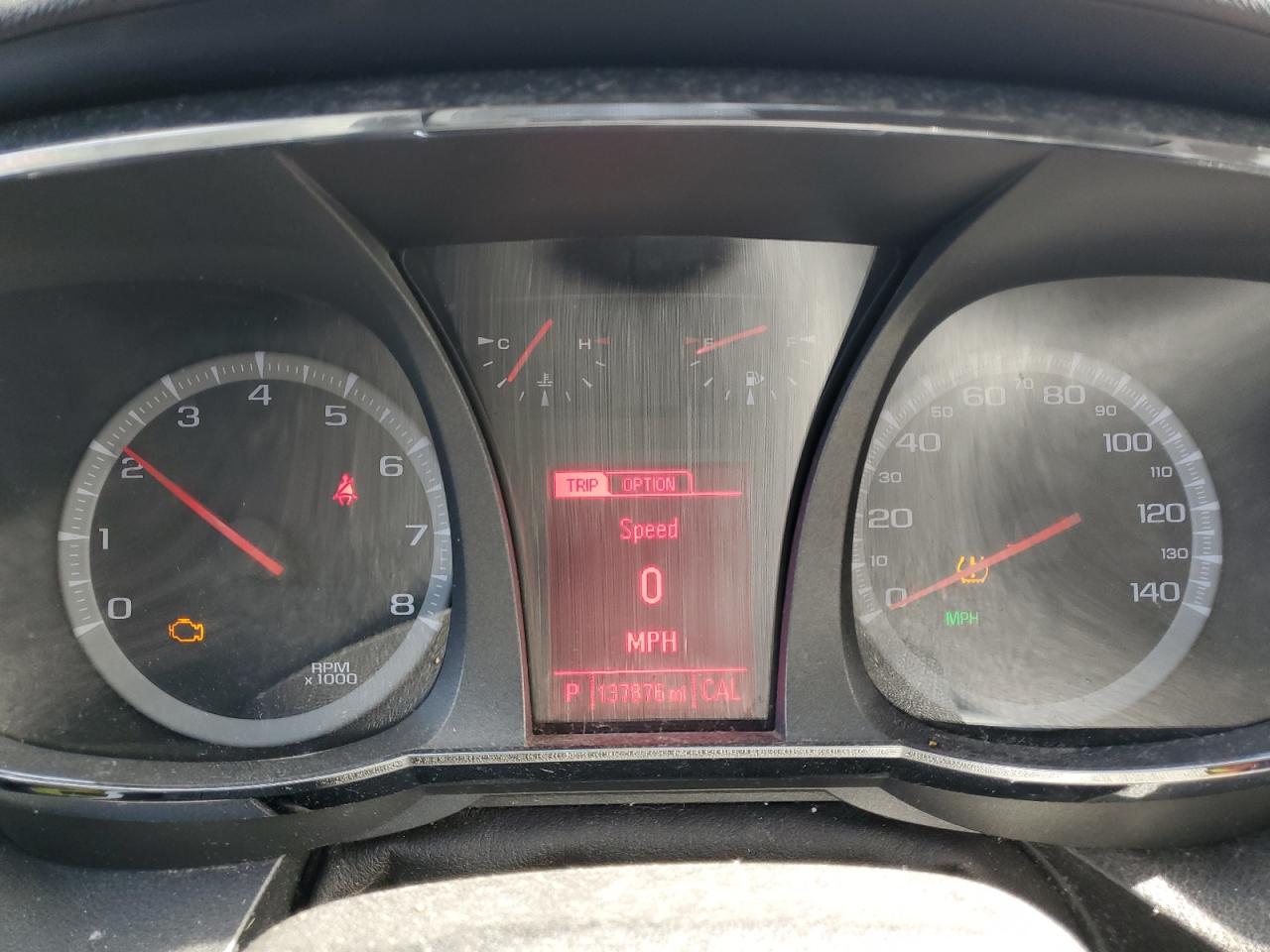 2016 GMC Terrain Sle VIN: 2GKALMEK5G6312155 Lot: 89877115