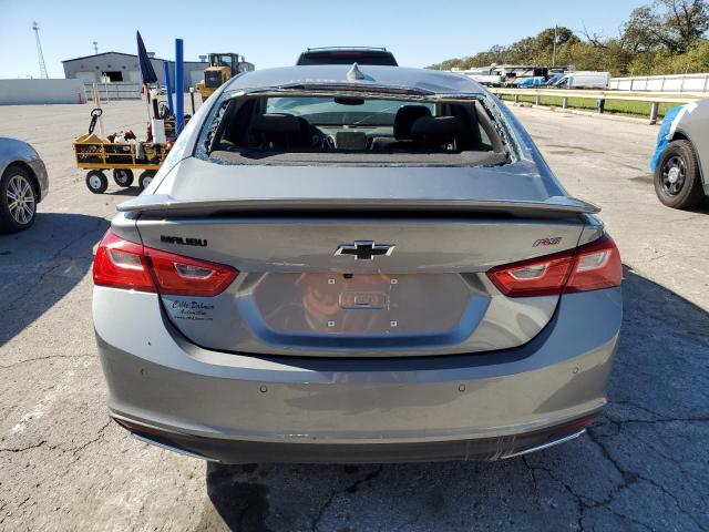  CHEVROLET MALIBU 2024 Сірий