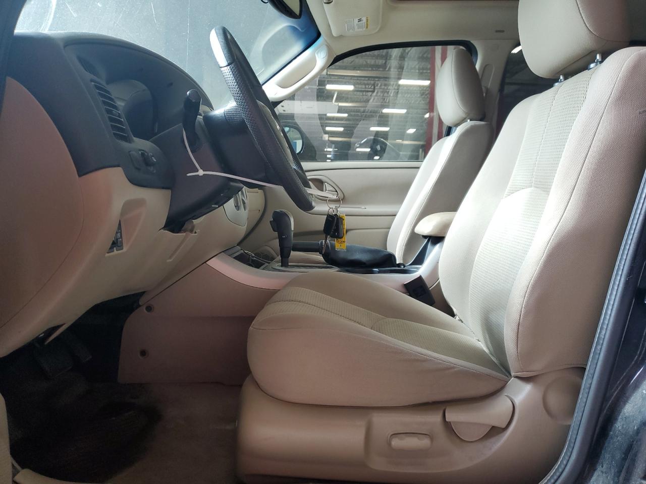 2005 Mazda Tribute S VIN: 4F2CZ94145KM28367 Lot: 82195495