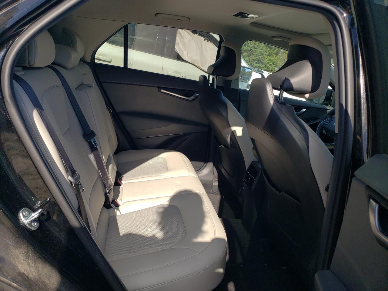 2023 Kia Niro Ex VIN: KNDCR3LE3P5098711 Lot: 85479515