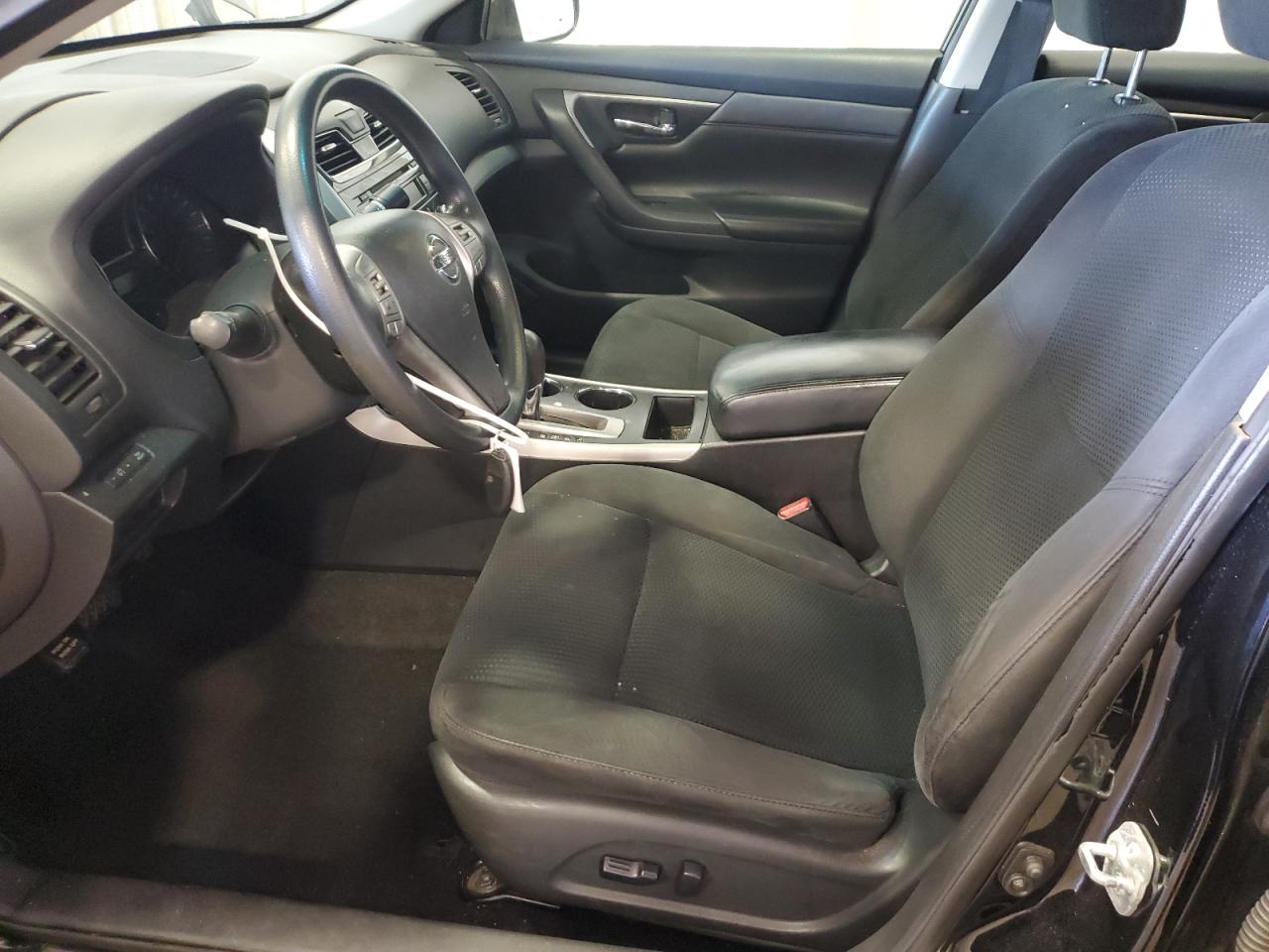 2015 Nissan Altima 2.5 VIN: 1N4AL3AP4FN408382 Lot: 86171265