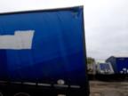 2016 TRAI TRAILER for sale at Copart WOLVERHAMPTON