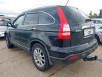 2008 HONDA CR-V 2.2 I-CTDI EX 5DR for sale at Copart NEWBURY