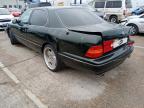1998 LEXUS LS 4.0 V8 4DR AUTO for sale at Copart SANDWICH