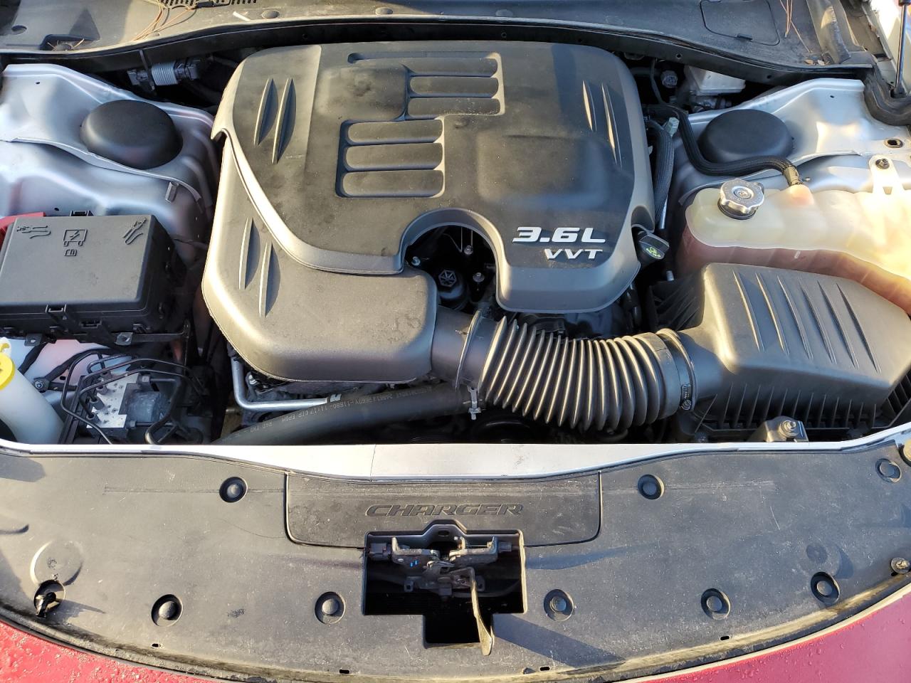 2020 Dodge Charger Sxt VIN: 2C3CDXBG0LH245681 Lot: 85110685