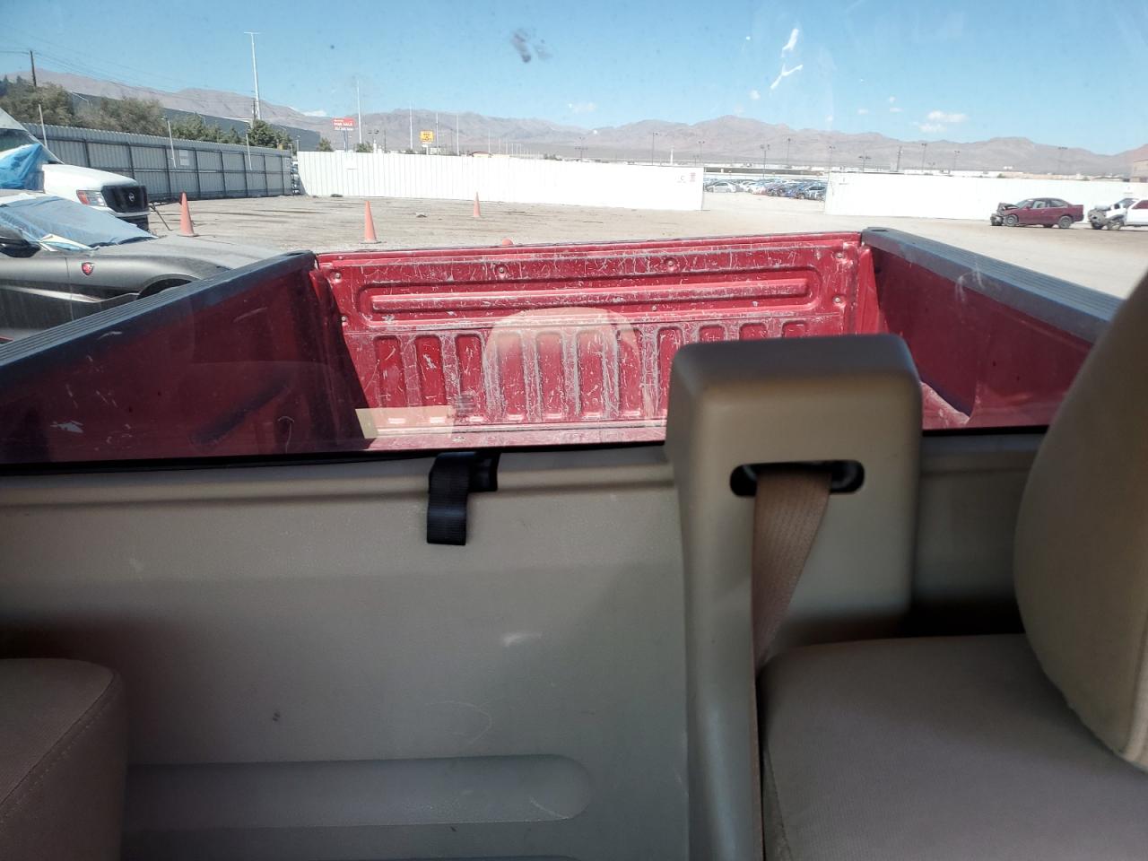 2008 Ford F150 VIN: 1FTRF12288KD88539 Lot: 85566505