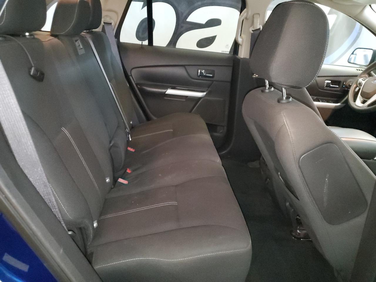 2013 Ford Edge Se VIN: 2FMDK3GC0DBA94748 Lot: 85132335