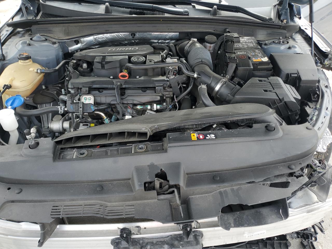 2023 Kia K5 Lxs VIN: 5XXG14J25PG183861 Lot: 90112435