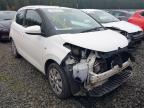 2016 CITROEN C1 FEEL PURETECH  for sale at Copart WHITBURN