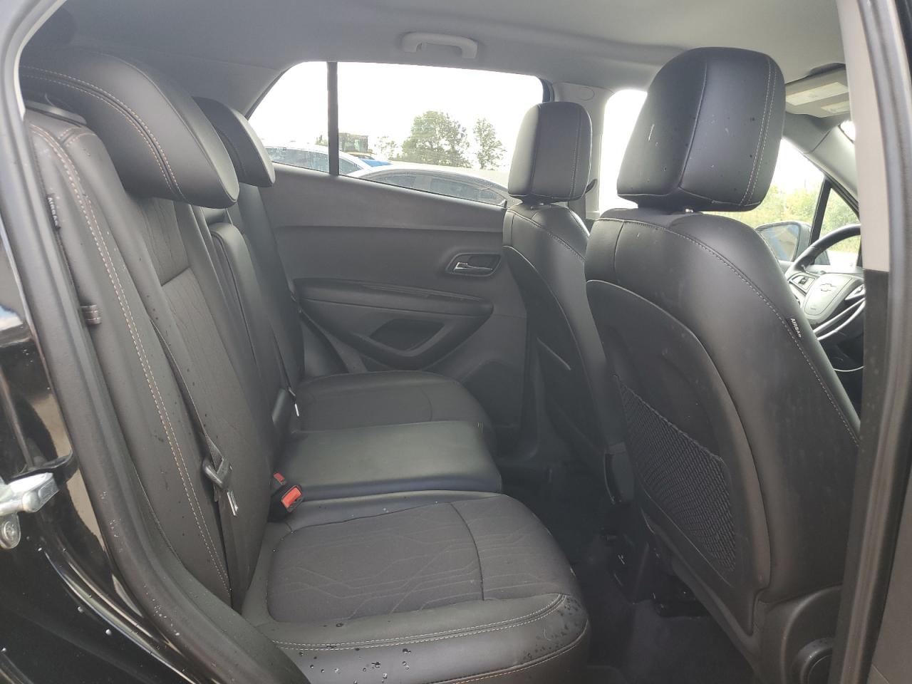 2020 Chevrolet Trax 1Lt VIN: 3GNCJPSB7LL256149 Lot: 82210075