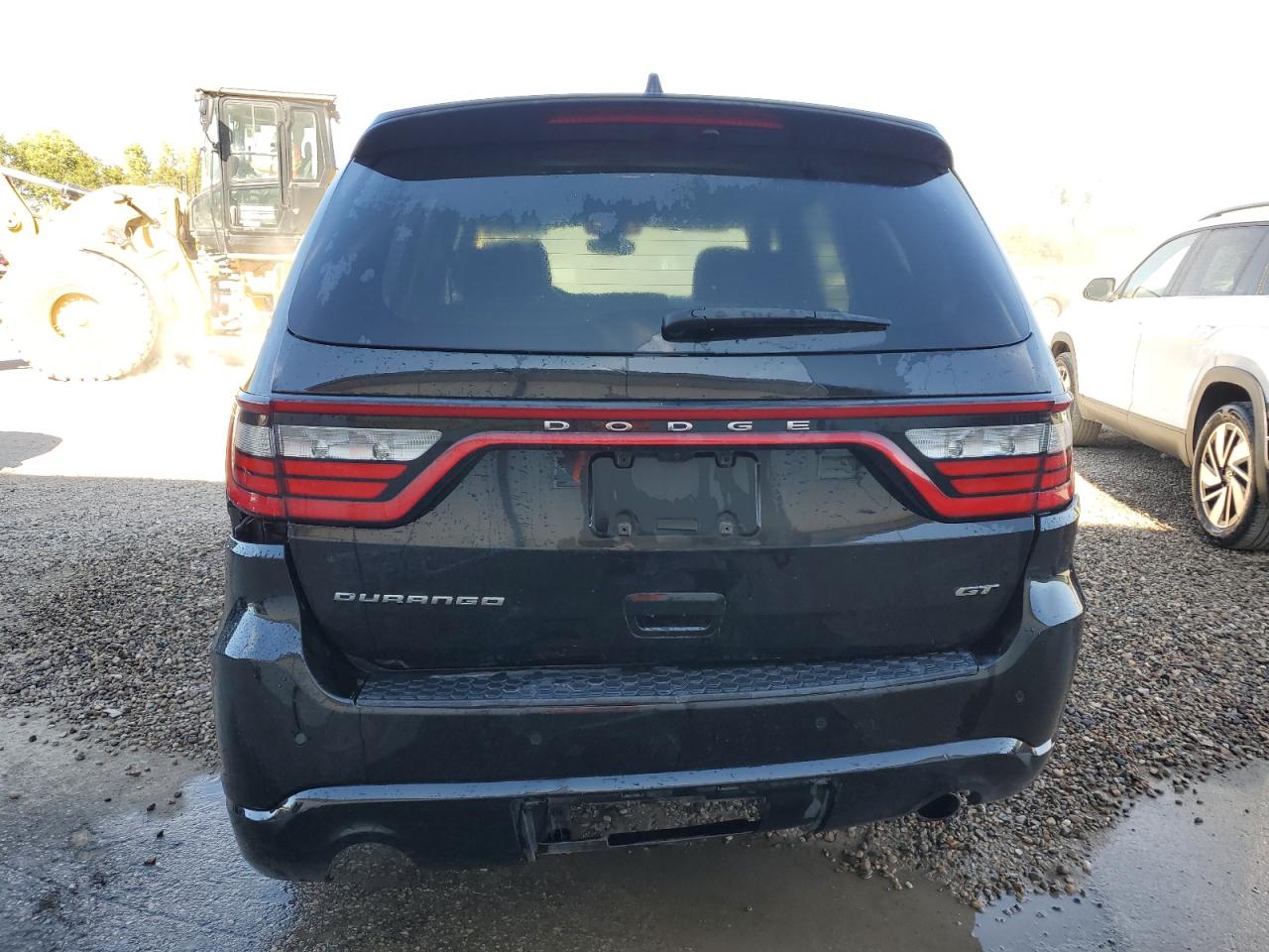 2023 Dodge Durango Gt VIN: 1C4RDHDG7PC630446 Lot: 86312205