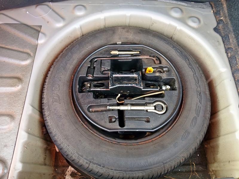 2006 PEUGEOT 307 1.6 HDI 110 S 5DR