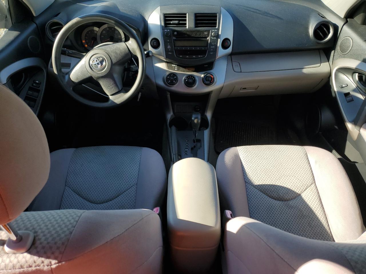 2007 Toyota Rav4 VIN: JTMBD33V476045990 Lot: 85861435
